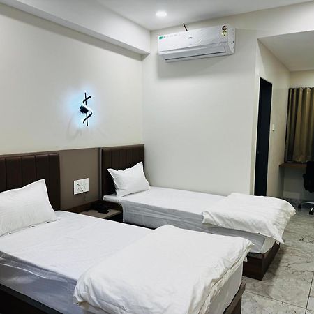 Hotel Fun N Food بهوي المظهر الخارجي الصورة